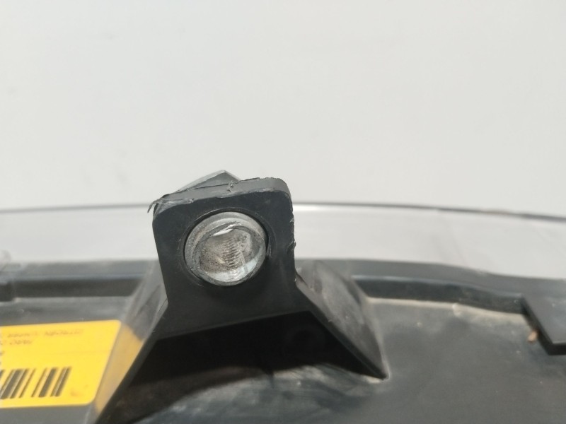 Recambio de faro derecho para citroën jumper ii furgoneta (244) 2.0 hdi referencia OEM IAM 6206E2  
