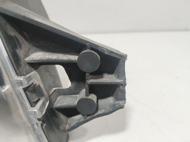 Recambio de faro derecho para citroën jumper ii furgoneta (244) 2.0 hdi referencia OEM IAM 6206E2  