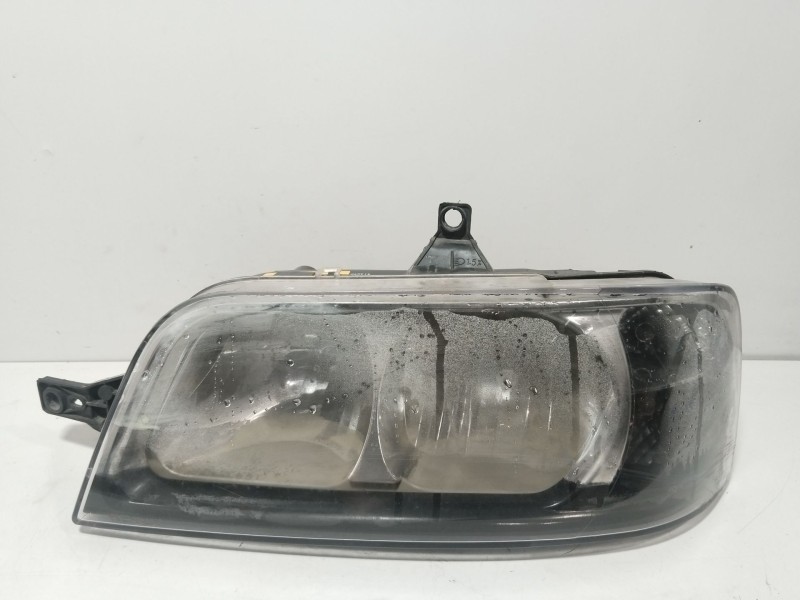 Recambio de faro izquierdo para citroën jumper ii furgoneta (244) 2.0 hdi referencia OEM IAM 6208E3  