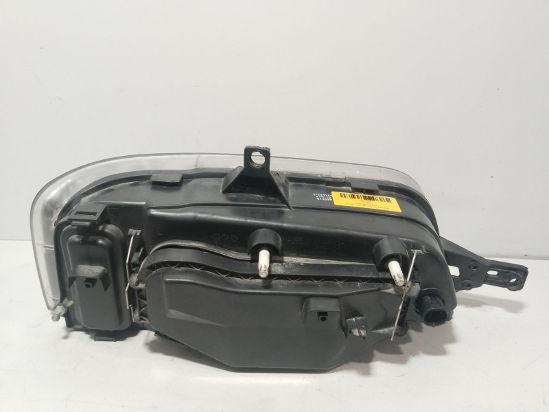 Recambio de faro izquierdo para citroën jumper ii furgoneta (244) 2.0 hdi referencia OEM IAM 6208E3  