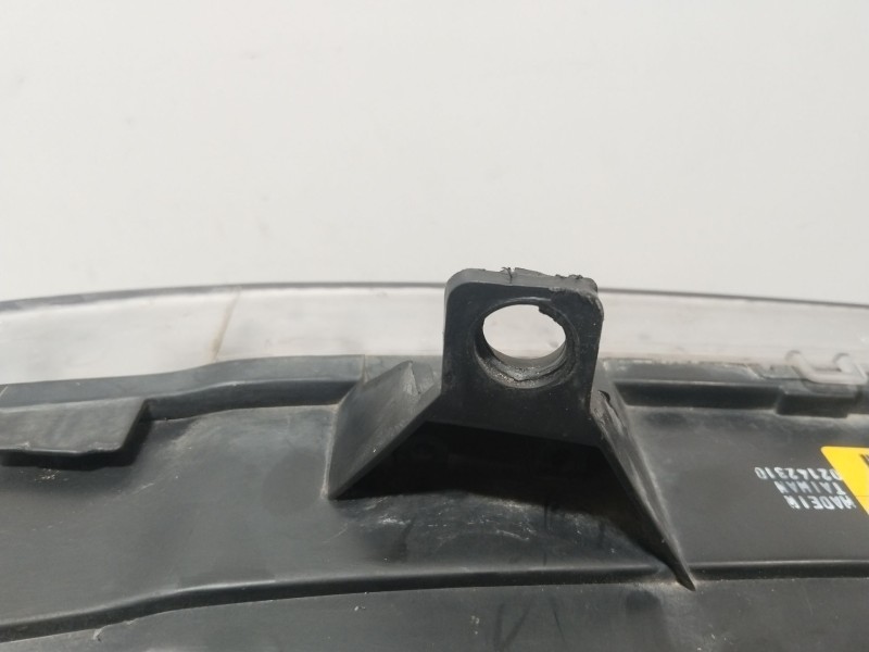 Recambio de faro izquierdo para citroën jumper ii furgoneta (244) 2.0 hdi referencia OEM IAM 6208E3  
