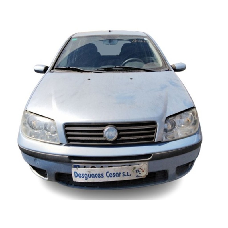 FIAT PUNTO FURGONETA/HATCHBACK (188_) - imagen 4