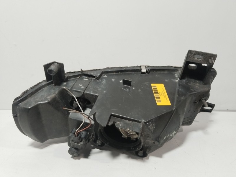 Recambio de faro derecho para nissan interstar autobús (x70) dci 90 referencia OEM IAM 952802A 8200163518 