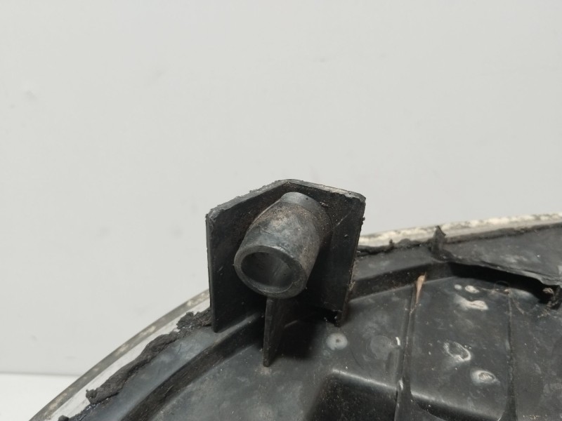 Recambio de faro derecho para nissan interstar autobús (x70) dci 90 referencia OEM IAM 952802A 8200163518 