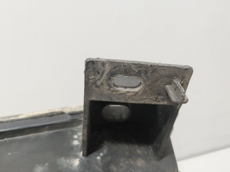 Recambio de faro derecho para nissan interstar autobús (x70) dci 90 referencia OEM IAM 952802A 8200163518 