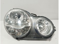 Recambio de faro derecho para volkswagen polo iv (9n_, 9a_) 1.4 tdi referencia OEM IAM 0301190202 6Q1941008AF 