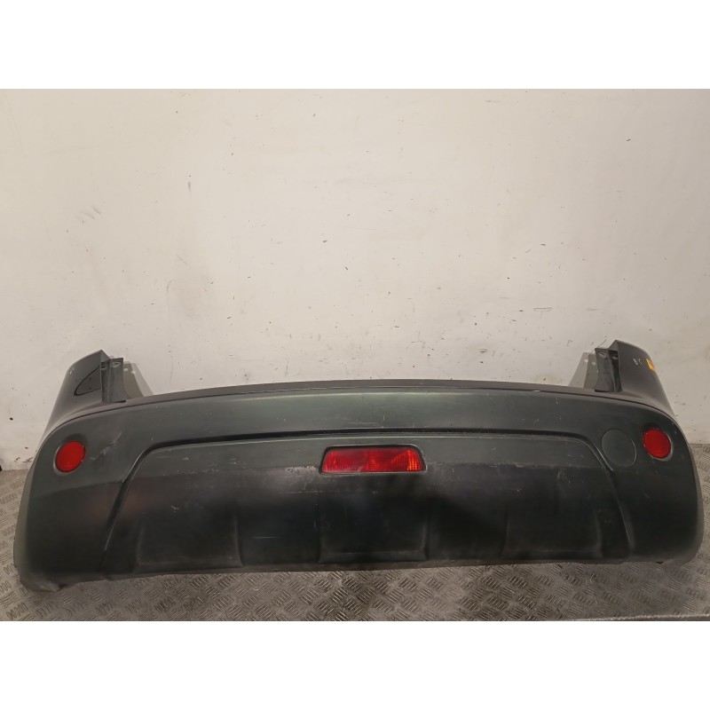 PARAGOLPES TRASERO 85022JD00H  - imagen 1