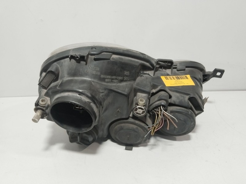Recambio de faro izquierdo para volkswagen polo iv (9n_, 9a_) 1.4 tdi referencia OEM IAM 6Q1941007AF  