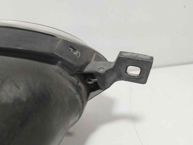 Recambio de faro izquierdo para volkswagen polo iv (9n_, 9a_) 1.4 tdi referencia OEM IAM 6Q1941007AF  