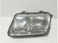 Recambio de faro izquierdo para audi a3 (8l1) 1.9 tdi referencia OEM IAM 8L0941029  