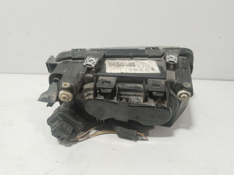 Recambio de faro izquierdo para audi a3 (8l1) 1.9 tdi referencia OEM IAM 8L0941029  