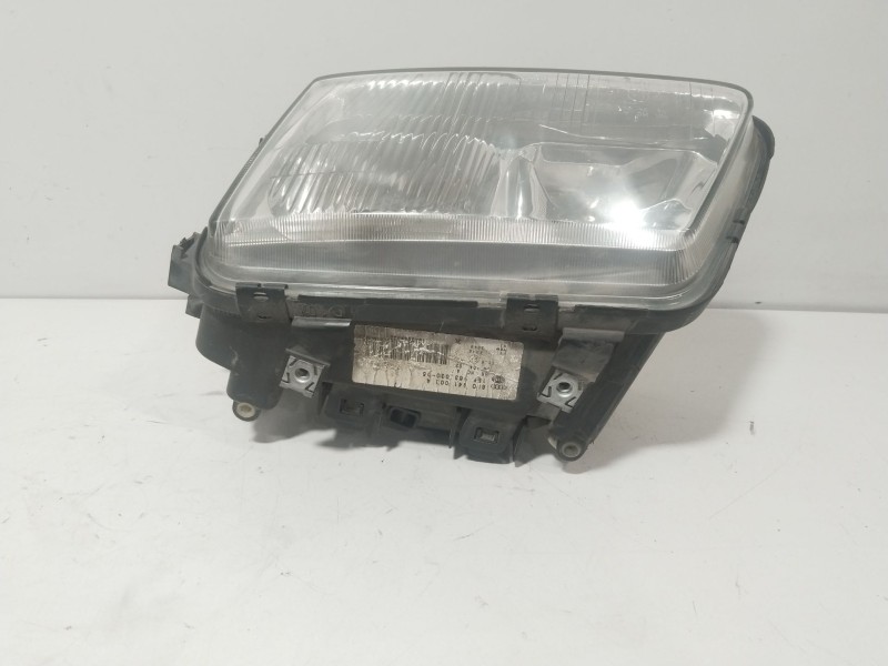 Recambio de faro izquierdo para audi a3 (8l1) 1.9 tdi referencia OEM IAM 8L0941029  