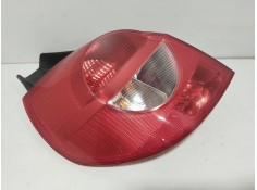 Recambio de piloto trasero izquierdo para renault clio iii (br0/1, cr0/1) 1.5 dci (br17, cr17) referencia OEM IAM 265552505R  