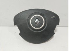 Recambio de airbag delantero izquierdo para renault clio iii (br0/1, cr0/1) 1.5 dci (br17, cr17) referencia OEM IAM 8200677496  