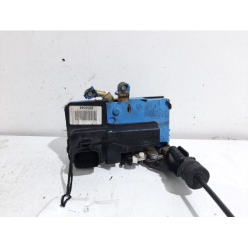 CERRADURA PUERTA DELANTERA IZQUIERDA 8650544 