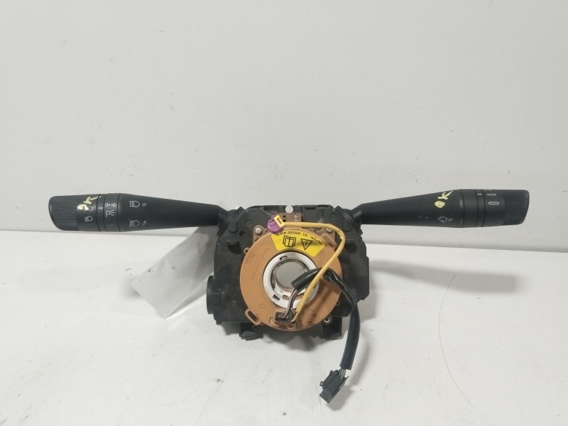 Recambio de mando multifuncion para opel combo furgoneta/monovolumen (x12) 1.3 cdti (b05) referencia OEM IAM 95510902  