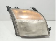 Recambio de faro derecho para ford fusion (ju_) 1.4 referencia OEM IAM 1526782  