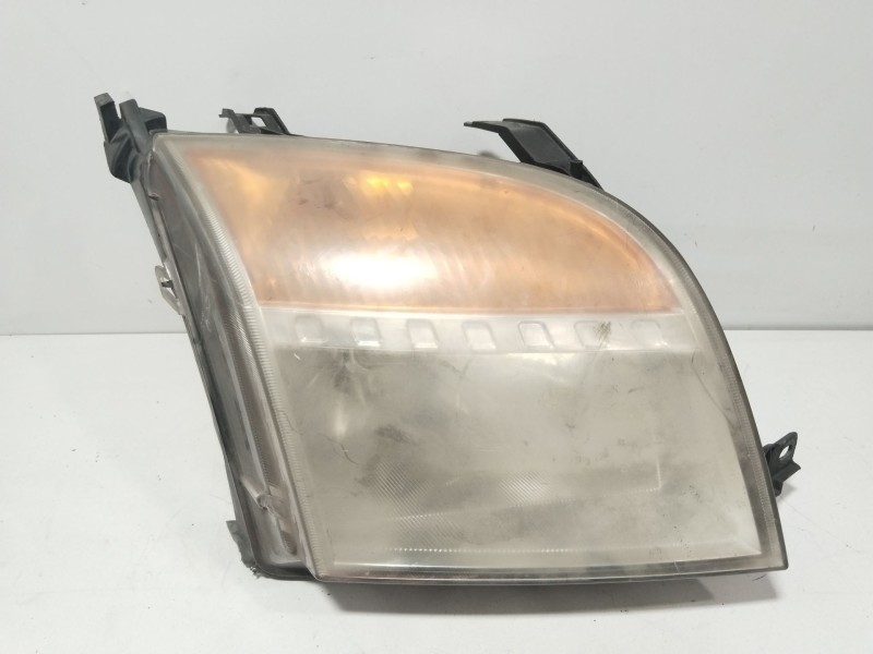 Recambio de faro derecho para ford fusion (ju_) 1.4 referencia OEM IAM 1526782  