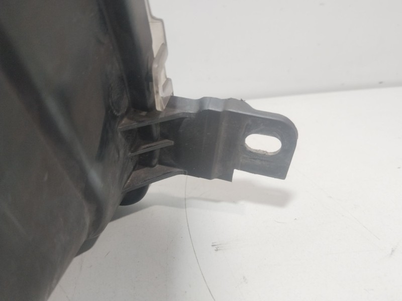 Recambio de faro izquierdo para ford fusion (ju_) 1.4 referencia OEM IAM 1526786  