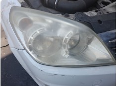 Recambio de faro derecho para opel astra h (a04) 1.7 cdti (l48) referencia OEM IAM 93178636  