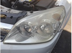 Recambio de faro izquierdo para opel astra h (a04) 1.7 cdti (l48) referencia OEM IAM 93178635  