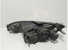 Recambio de faro derecho para peugeot 206 van 1.4 hdi referencia OEM IAM 9660535580   2