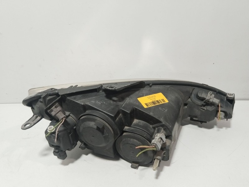 Recambio de faro izquierdo para peugeot 206 van 1.4 hdi referencia OEM IAM 9660535680  