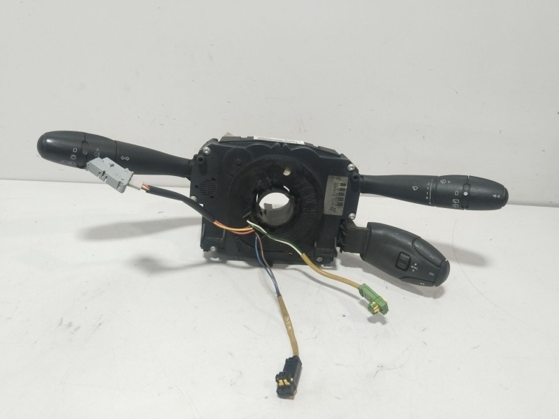 Recambio de mando multifuncion para peugeot 207/207+ (wa_, wc_) 1.4 hdi referencia OEM IAM 96630732XT  