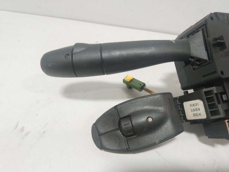 Recambio de mando multifuncion para peugeot 207/207+ (wa_, wc_) 1.4 hdi referencia OEM IAM 96630732XT  