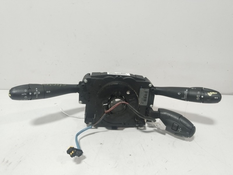 Recambio de mando multifuncion para peugeot 207/207+ (wa_, wc_) 1.4 16v referencia OEM IAM 96657274XT  