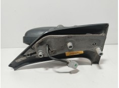 Recambio de retrovisor izquierdo para nissan interstar autobús (x70) dci 90 referencia OEM IAM 7700352187   2
