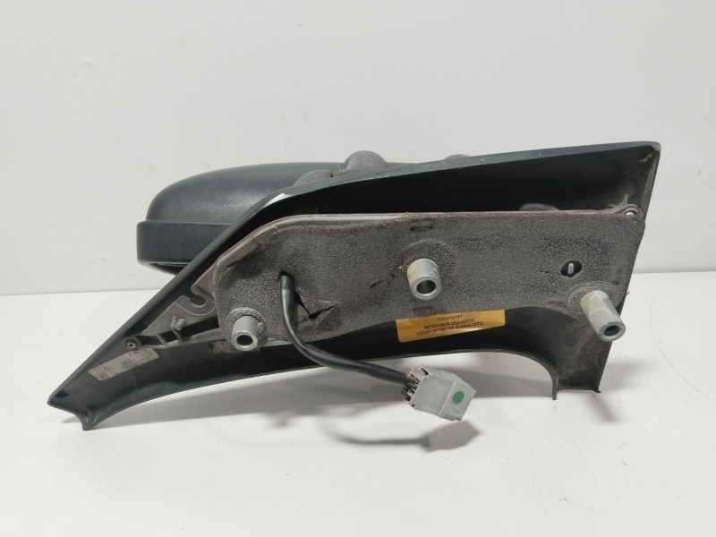 Recambio de retrovisor izquierdo para nissan interstar autobús (x70) dci 90 referencia OEM IAM 7700352187  
