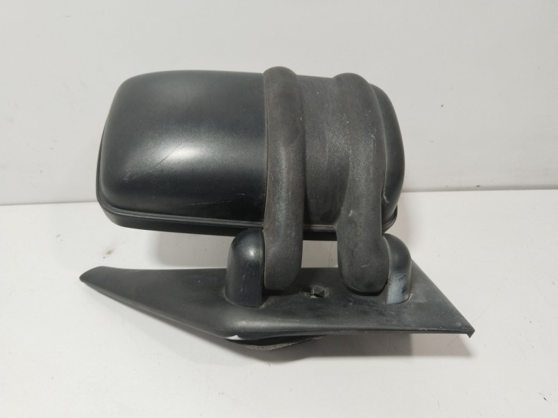 Recambio de retrovisor izquierdo para nissan interstar autobús (x70) dci 90 referencia OEM IAM 7700352187  