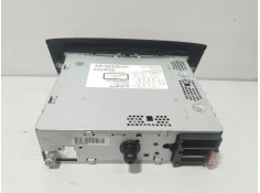 Recambio de sistema audio / radio cd para opel combo furgoneta/monovolumen (x12) 1.3 cdti (b05) referencia OEM IAM 7649354516   2
