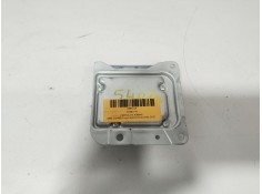 Recambio de centralita airbag para opel combo furgoneta/monovolumen (x12) 1.3 cdti (b05) referencia OEM IAM 51881770  