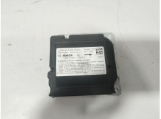 Recambio de centralita airbag para opel combo furgoneta/monovolumen (x12) 1.3 cdti (b05) referencia OEM IAM 51881770   2