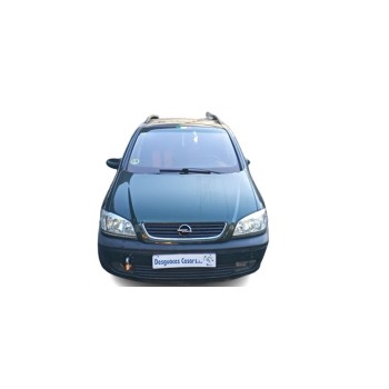 OPEL ZAFIRA A