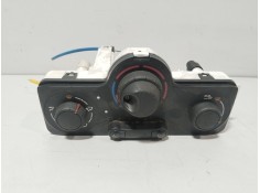 Recambio de mando calefaccion / aire acondicionado para renault clio iii (br0/1, cr0/1) 1.5 dci (br17, cr17) referencia OEM IAM 