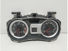 Recambio de cuadro instrumentos para renault clio iii (br0/1, cr0/1) 1.5 dci (br17, cr17) referencia OEM IAM 8200761861N  