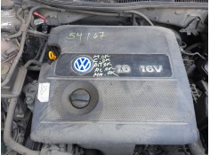 Recambio de motor completo para volkswagen golf iv (1j1) 1.6 16v referencia OEM IAM   