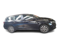 fiat tipo station wagon (356_, 357_) del año 2018