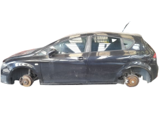 seat leon (1p1) del año 2006