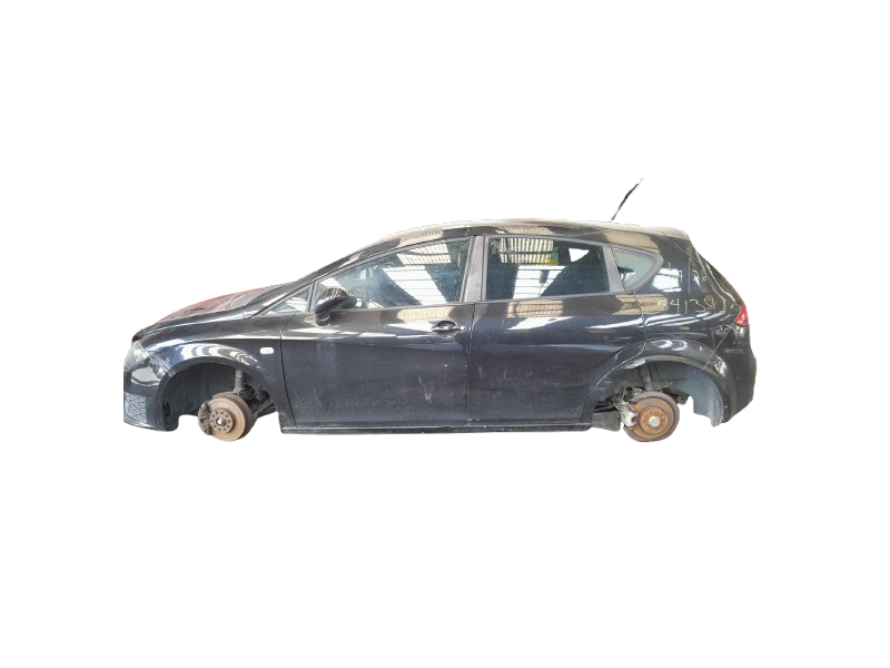 seat leon (1p1) del año 2006