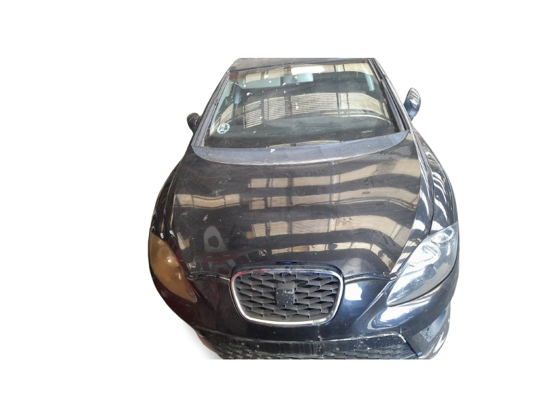 seat leon (1p1) del año 2006