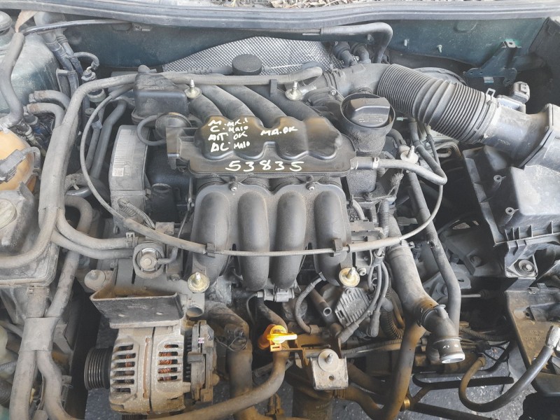 volkswagen golf iv variant (1j5) del año 1998