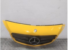 Recambio de rejilla delantera para mercedes-benz citan (w415) furgon 109 cdi kompakt (a1) (415601) referencia OEM IAM 4158880023
