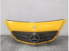 Recambio de rejilla delantera para mercedes-benz citan (w415) furgon 111 cdi extralang (a3) (415605) referencia OEM IAM A4158870