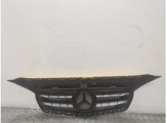 Recambio de rejilla delantera para mercedes-benz citan (w415) furgon 111 cdi extralang (a3) (415605) referencia OEM IAM A4158870 2