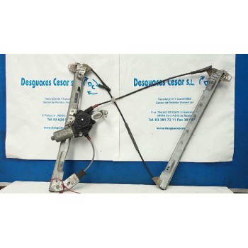 ELEVALUNAS DELANTERO DERECHO 9222E4  OEM 9222E4