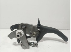 Recambio de palanca freno de mano para hyundai i30 station wagon (fd) 1.6 crdi referencia OEM IAM 597102L000WK  